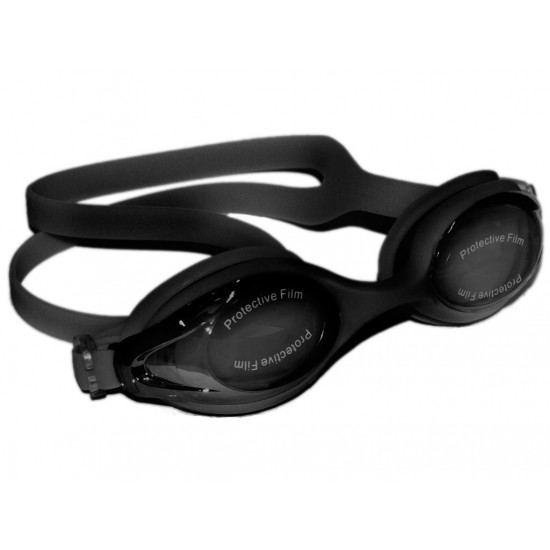 Ochelari de inot, Protectie UV, Negru, LTOY13 Ochelari de inot, Protectie UV, Negru, LTOY13