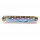 Penar pentru copii Buline, Multicolor, 21 cm, LTOY36