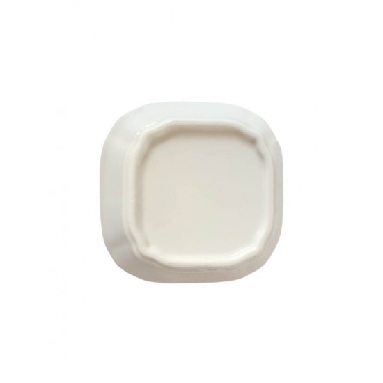Set 3 Boluri de servire, Alb, 10 cm, 216G Set 3 Boluri de servire, Alb, 10 cm, 216G