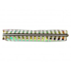 Penar pentru copii Zebra, Multicolor, 21 cm, LTOY37