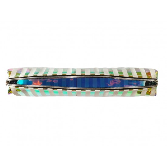 Penar pentru copii Zebra, Multicolor, 21 cm, LTOY37