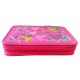 Penar pentru copii cu Inimi, Roz, 20 cm, LTOY46