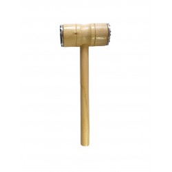 Ciocan pentru carne si snitele, 2 fete, 25 cm, HML63